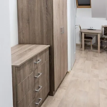 Hotel Calmare & Wellness Valašské Klobouky
