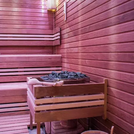 Calmare & Wellness * Valašské Klobouky