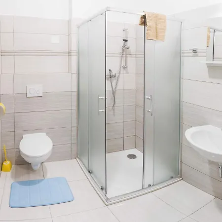 Hotel Calmare & Wellness *