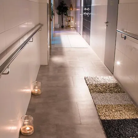 Calmare & Wellness