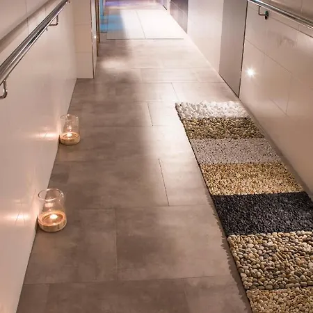 Calmare & Wellness Hotel