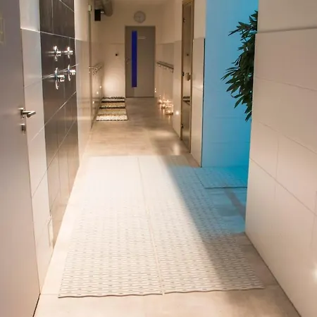 Calmare & Wellness Hotel