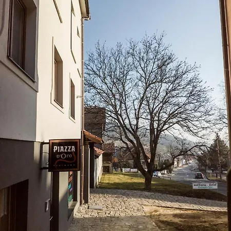 Calmare & Wellness Valašské Klobouky