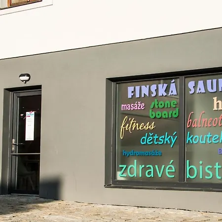 Calmare & Wellness * Valašské Klobouky