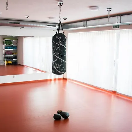 Calmare & Wellness Hotel
