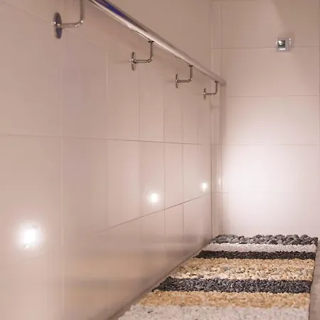 Hotel Calmare & Wellness Valašské Klobouky