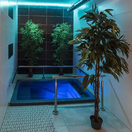 Calmare & Wellness *